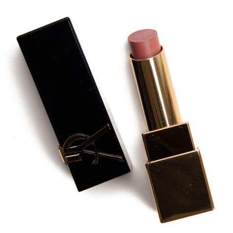 YSL 1968 Nude Statement, Nude Era, Nude Tribute Bold High